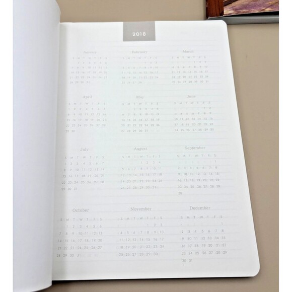 Travel Journal by Knock Knock for Trip Planning+ Fringe Notebook for Journaling - Picture 12 of 15